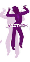 Jazz Tanz